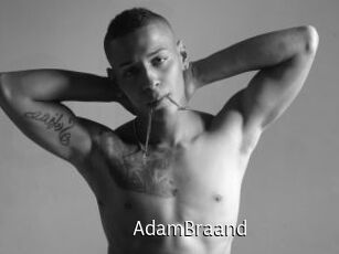 AdamBraand