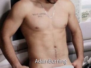 AdamBurning