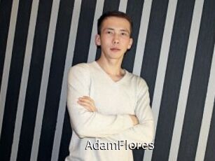 AdamFlores