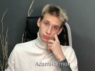 AdamHarmon