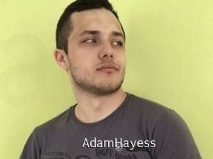 AdamHayess