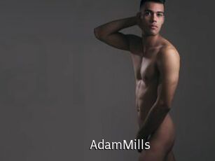 AdamMills