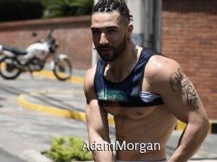 AdamMorgan