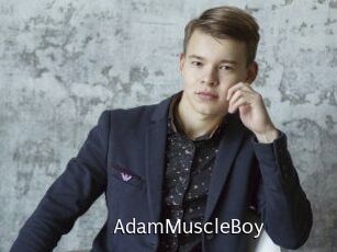 AdamMuscleBoy