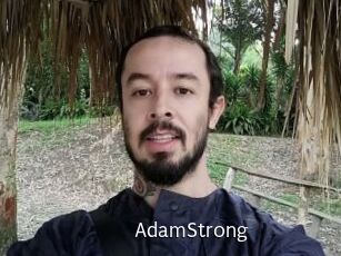 AdamStrong
