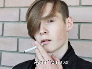 AdamTempter