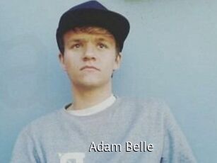 Adam_Belle