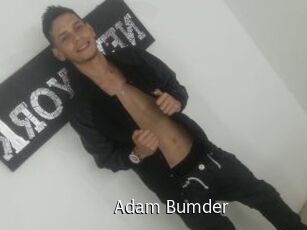 Adam_Bumder