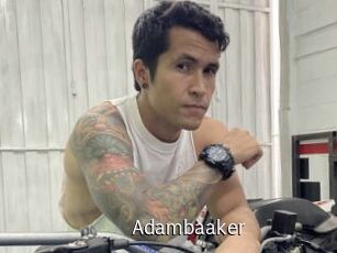 Adambaaker