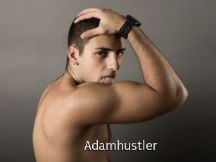 Adamhustler