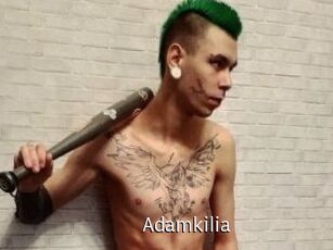 Adamkilia