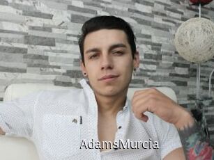 AdamsMurcia