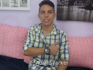 AdamsParker