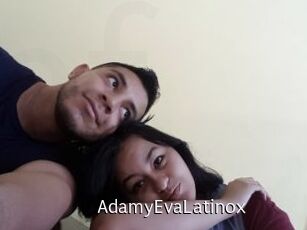 AdamyEvaLatinox
