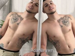 AdanBrawn