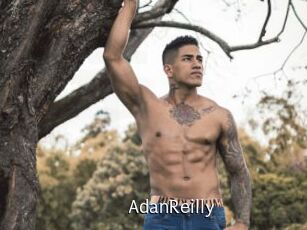 AdanReilly
