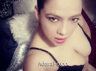 AdaraFoxxx
