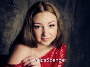 AddaSpencer