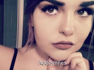 AddiSmiles