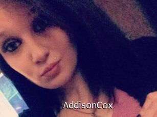 Addison_Cox
