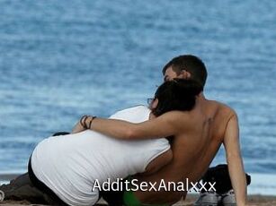 AdditSexAnalxxx