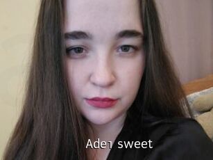Ade1_sweet