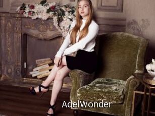 AdelWonder