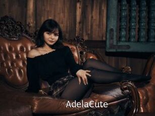 AdelaCute