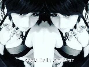 Adela_Della_Octavian