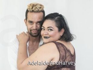 AdelaideAndHarvey