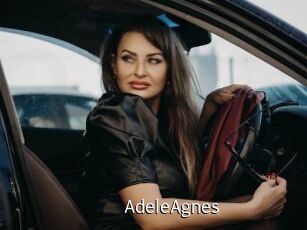 AdeleAgnes