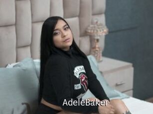 AdeleBaker