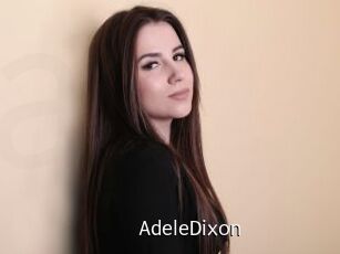 AdeleDixon