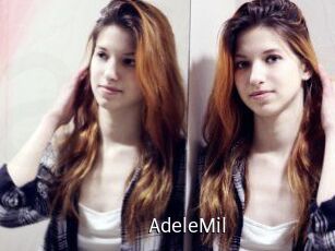 AdeleMil