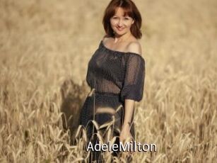 AdeleMilton