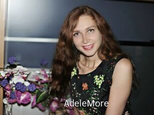 AdeleMore