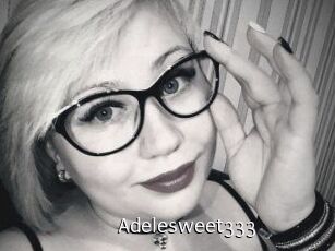 Adelesweet333