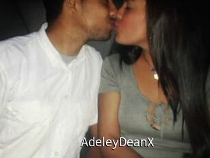 AdeleyDeanX