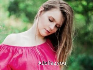 Adelia4you
