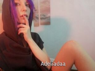 Adeliadaa