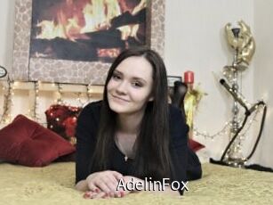 AdelinFox