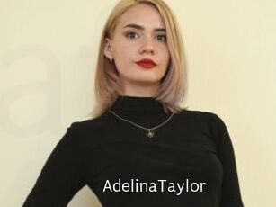 AdelinaTaylor