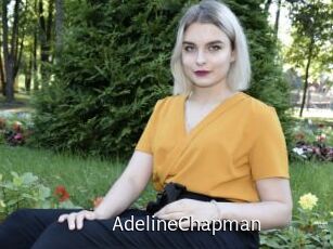 AdelineChapman