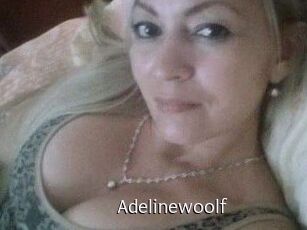Adelinewoolf