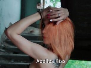 Adelles_Kiss
