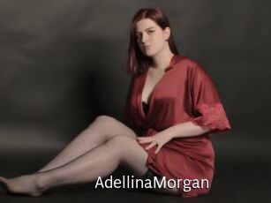 AdellinaMorgan