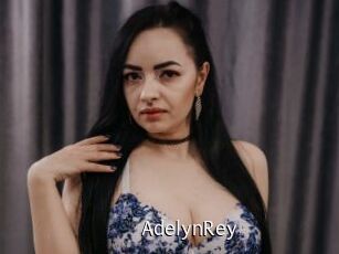 AdelynRey