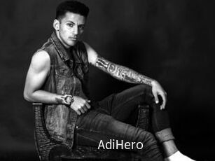 AdiHero