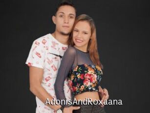AdonisAndRoxaana