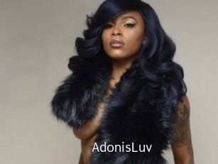 AdonisLuv